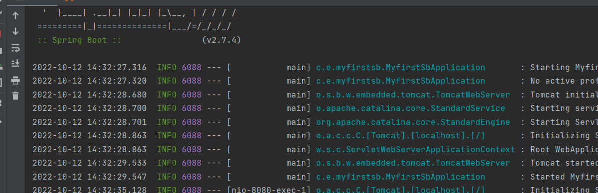 GitHub - Geeeenn/SpringBoot: 这是记录着自己的Spring Boot框架练习