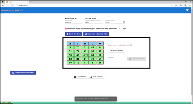 GitHub - aprasannakumar85/BingoUsingCsharpServer: Bingo game using C ...