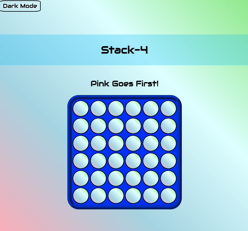 GitHub - e-lascano2021/unit-one-project: Connect Four · GitHub