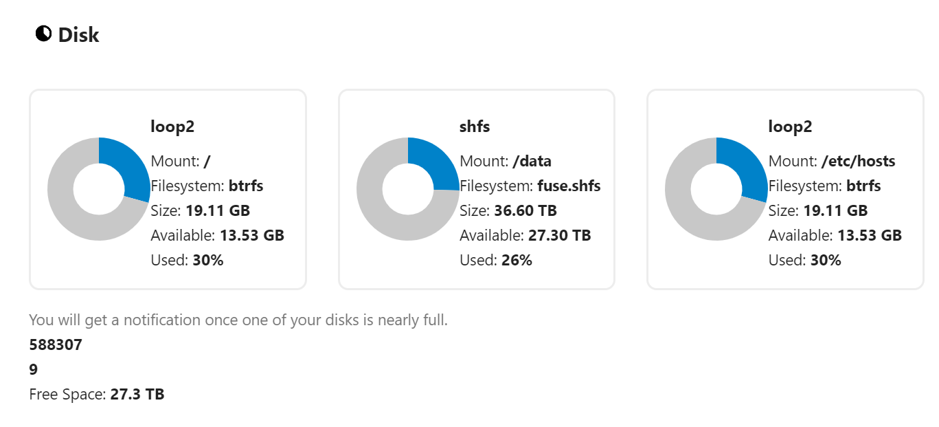 [Bug]: Deleted files not being held in trashbin · Issue #1940 ...