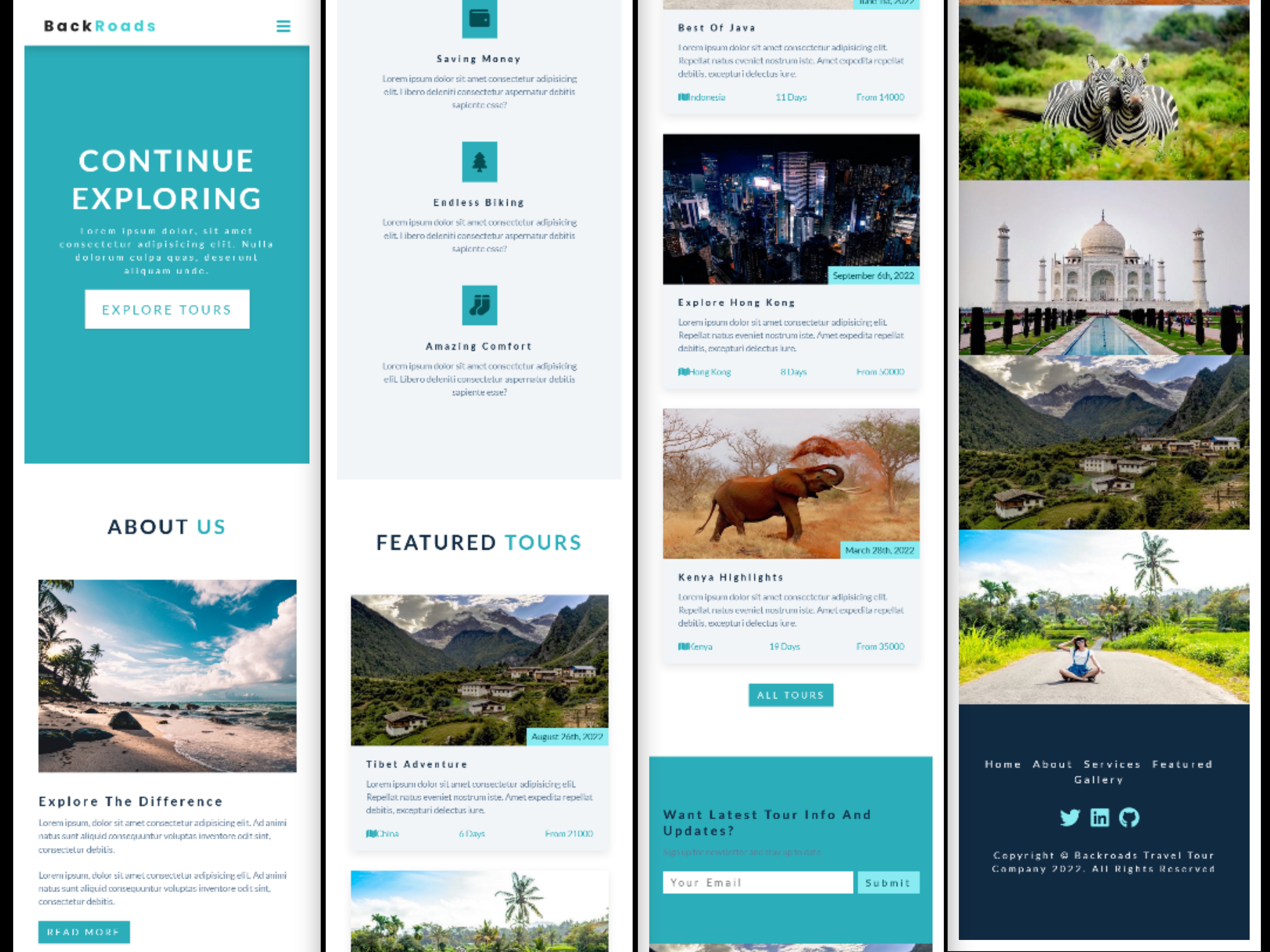 GitHub - naveen-polasa/backroads-project