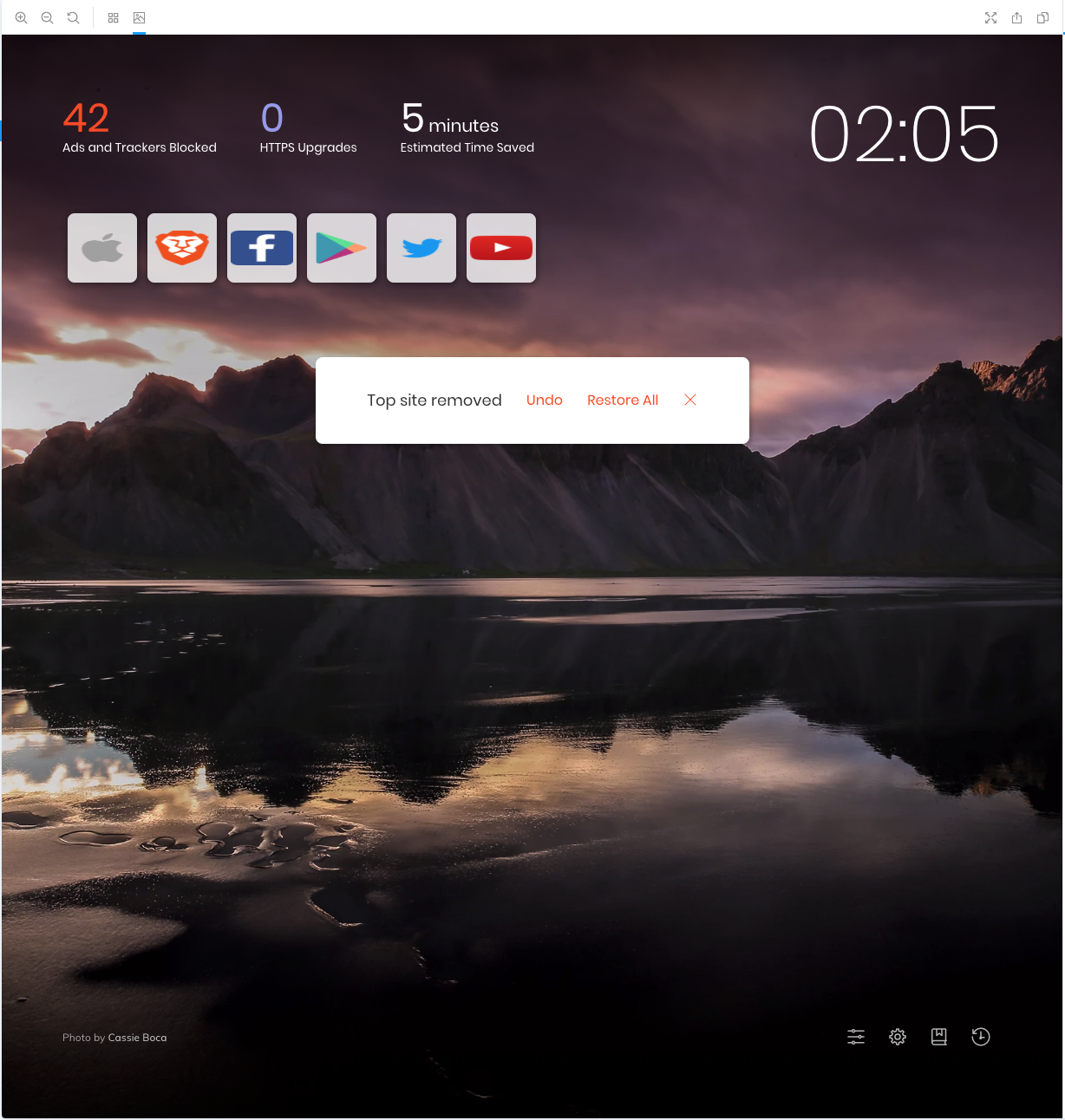 Storybook CSS Styling Issues · Issue 5650 · brave/bravebrowser · GitHub