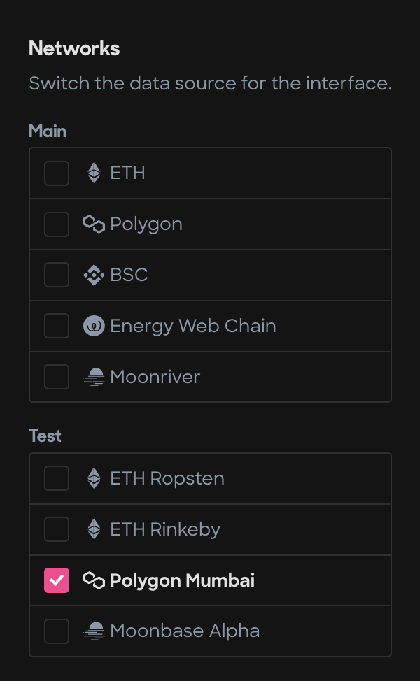 MarketplaceNetworks