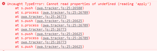 addFilter function is missing · Issue #858 · Open-Web-Analytics/Open ...