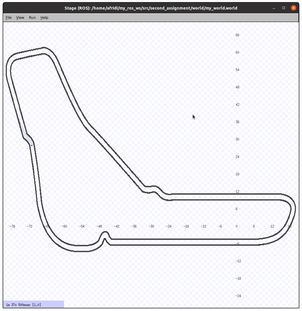 GitHub - Naveed776/RT1-Assignment02: The Assignment is based on ROS ...