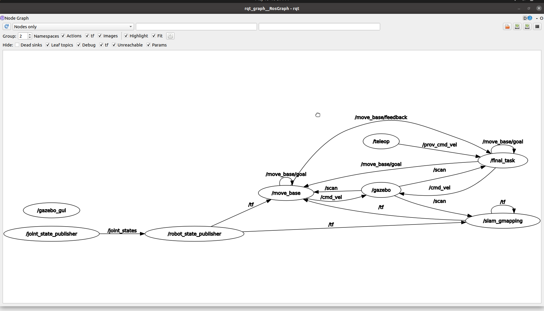 GitHub - Naveed776/RT1_Assignment03: The assignment consists in writing ...