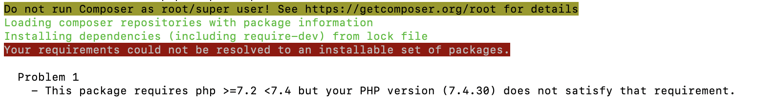 Job Scheduler not working after update from 3.0.4a to 3.1.5 · Issue ...