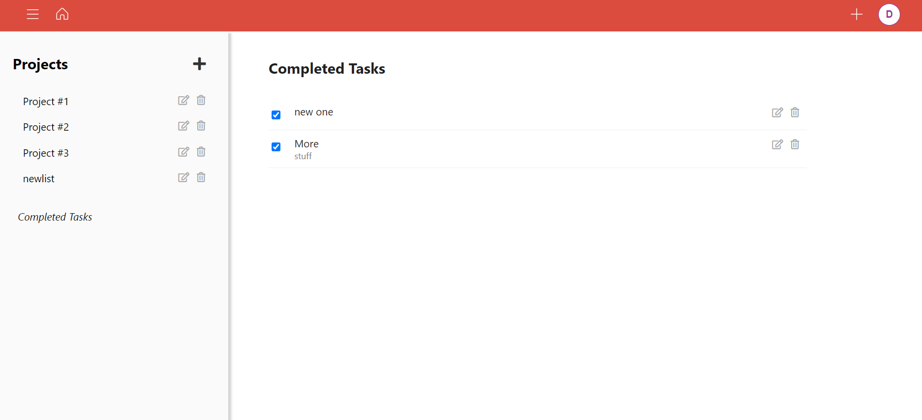 GitHub - miajoubert/to-do-list: Capstone project clone of Todoist.