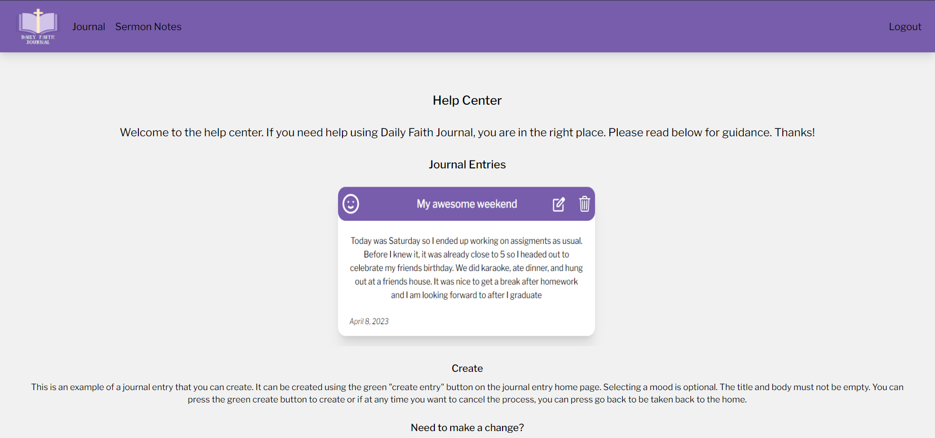GitHub - nicoleloughnane/CST452Capstone: My CST 452 Senior Capstone ...