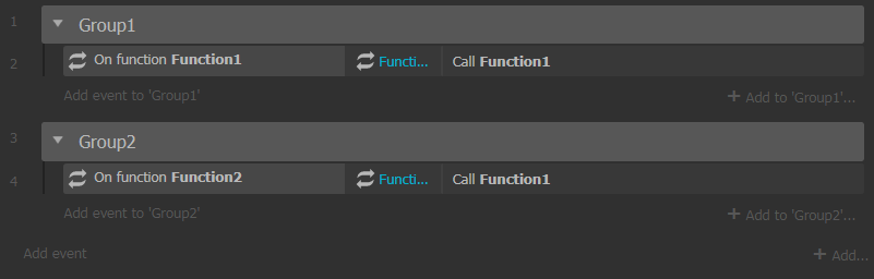 Functions bug · Issue #5466 · Scirra/Construct-bugs · GitHub