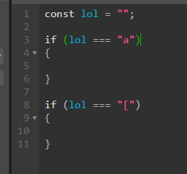 Bracket bug · Issue #5796 · Scirra/Construct-bugs · GitHub
