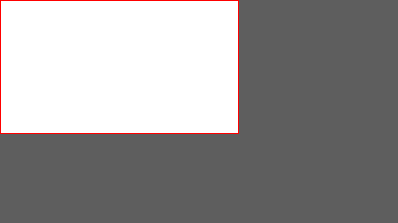 Scale outer fullscreen bug · Issue #5886 · Scirra/Construct-bugs · GitHub