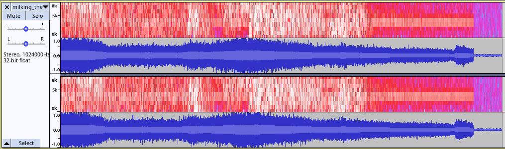  / RITSEC CTF 2022 / Milking the Stream / Writeup