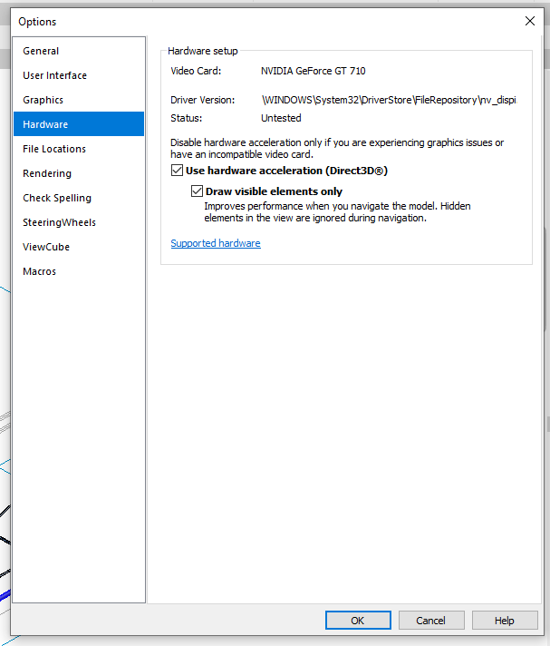 3D preview not available · Issue #13874 · DynamoDS/Dynamo · GitHub