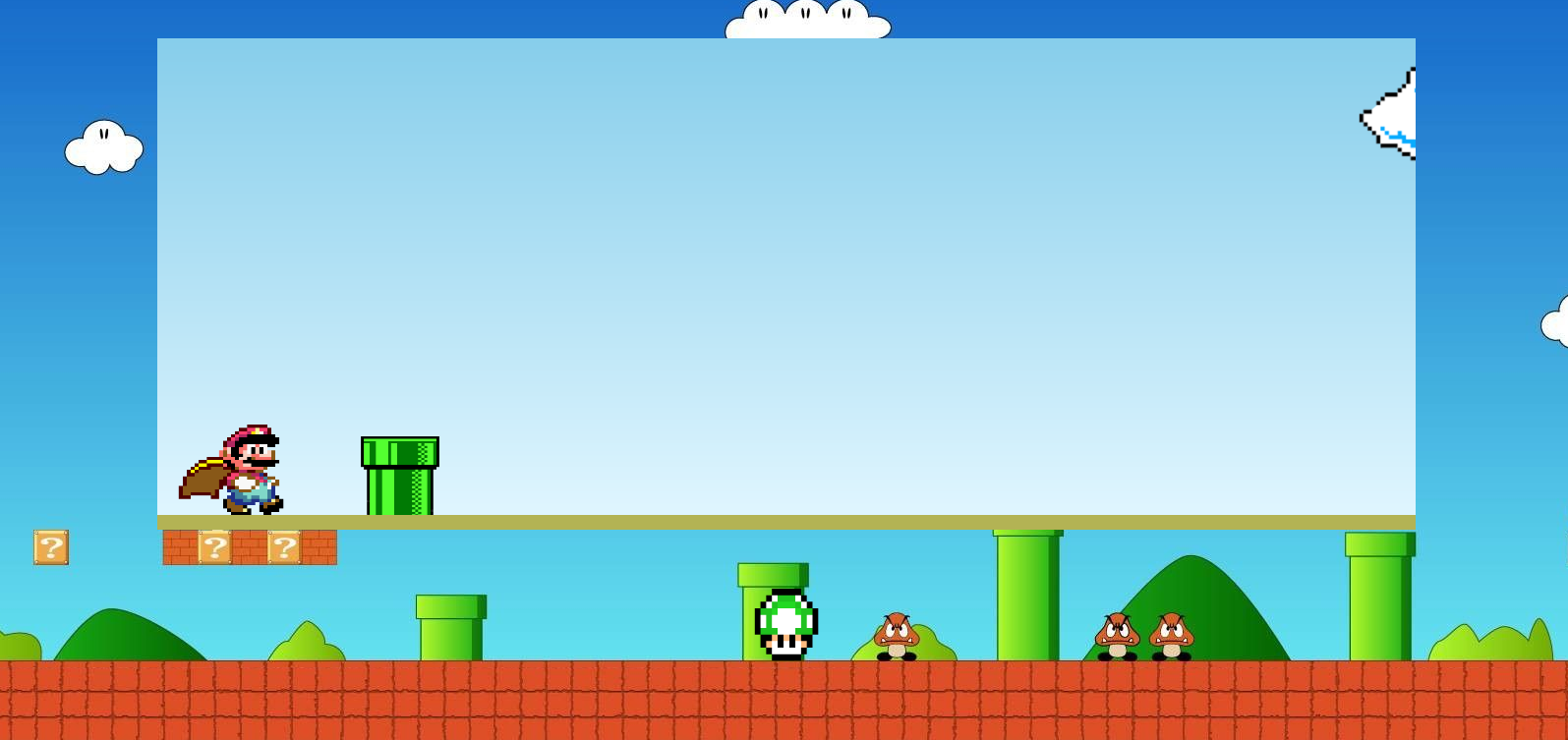 GitHub - marco-raphael/Mario-bros-Jump