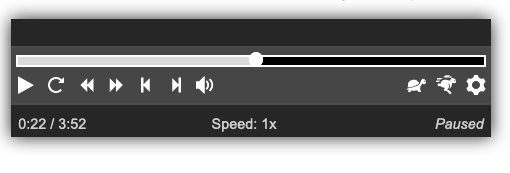 AblePlayer-1line-audio-playlist