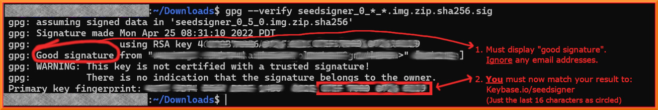 SS - Verify Command - GPG on Linux - Masked_v2-80pct