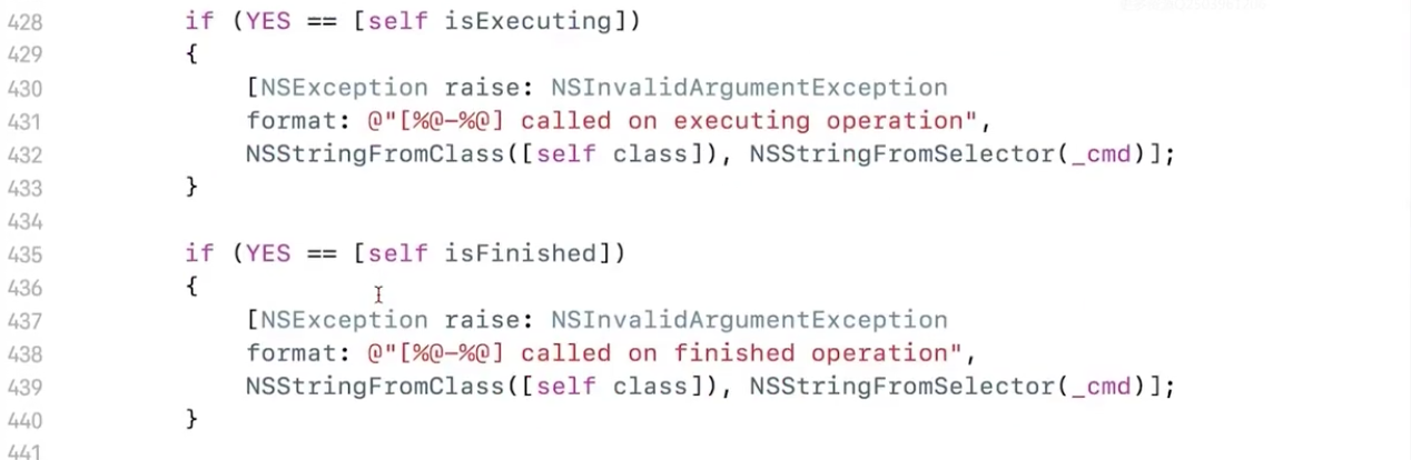 NSOperation和NSOperationQueue - kepuna/Study GitHub Wiki