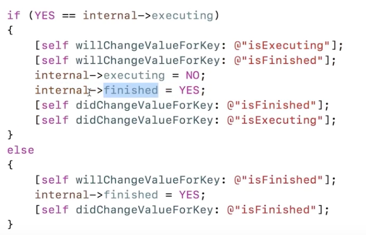 NSOperation和NSOperationQueue - kepuna/Study GitHub Wiki