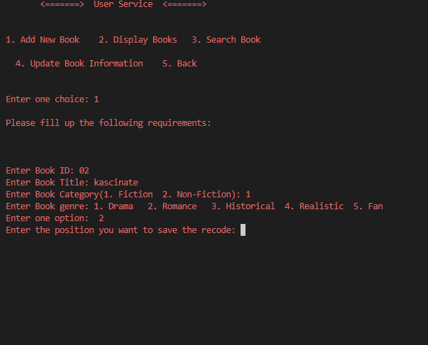GitHub - krish68201/Library-Management-Sysytem-By-Krishnika: I ...