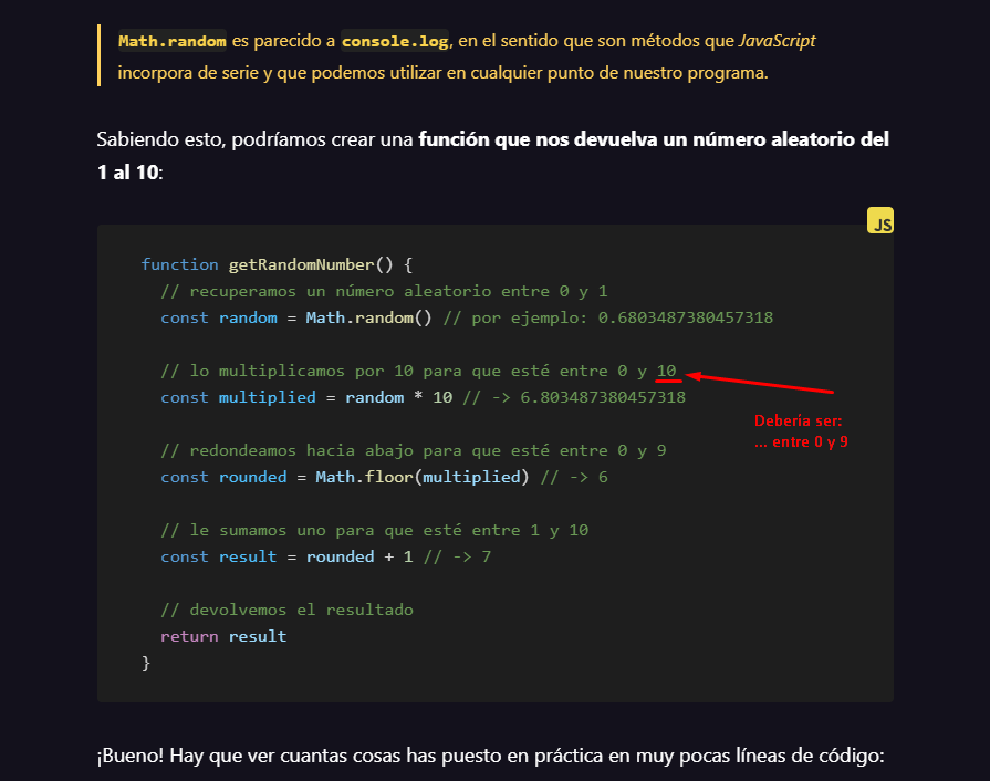 Generación de números aleatorios en Java. Rangos. Clase Random ...