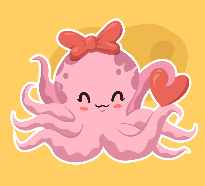 GitHub - puzzubly/cute-css-character