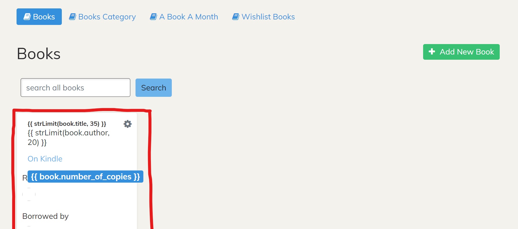 Add loading spinner until the books will not appear · Issue #2341 ...