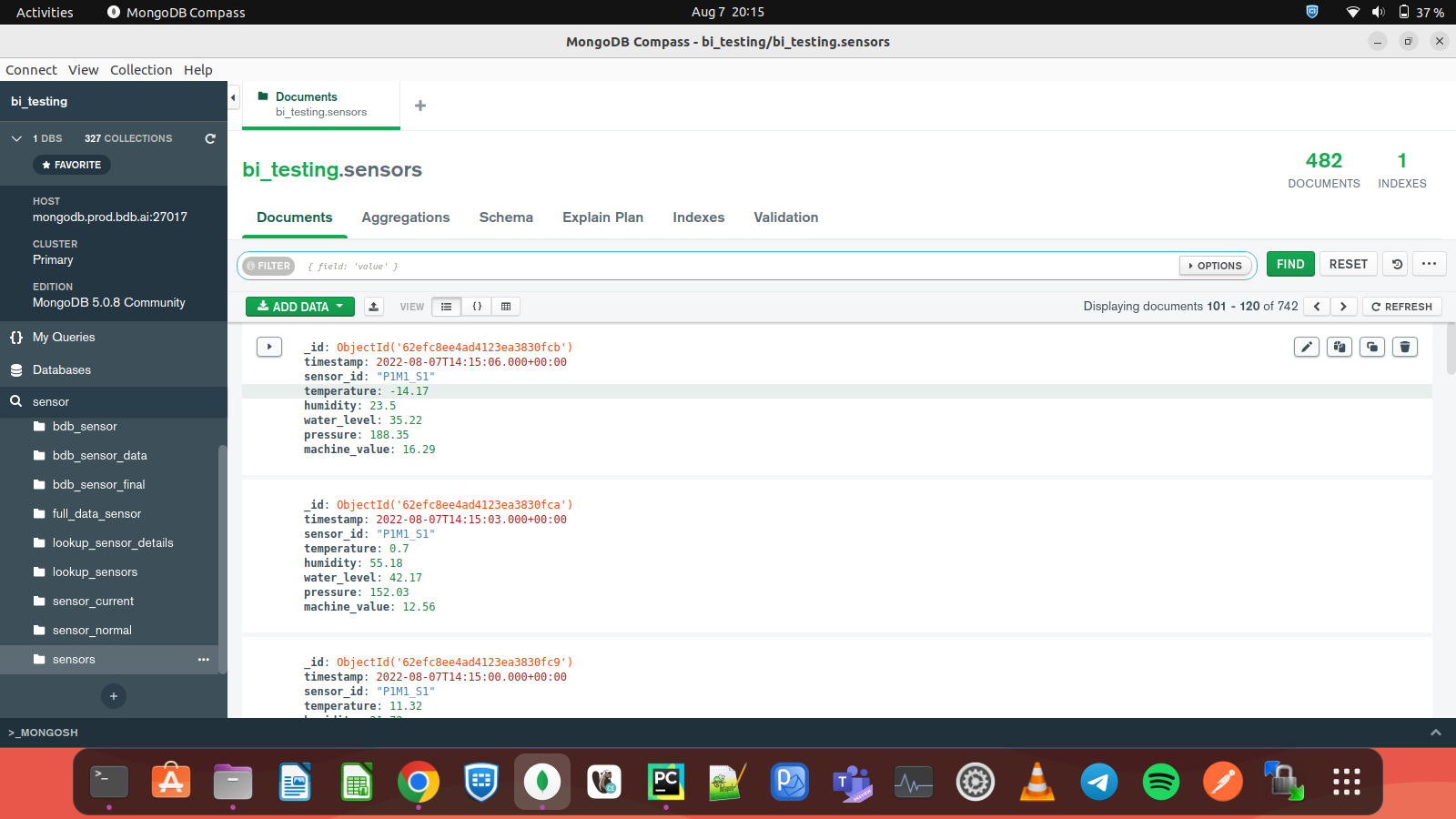 github - requestriya... GitHub - ruban19/Sensors-IOT-Structured-Streaming