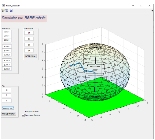 GitHub - LeviusN/Robotic_manipulator_in_3D_space