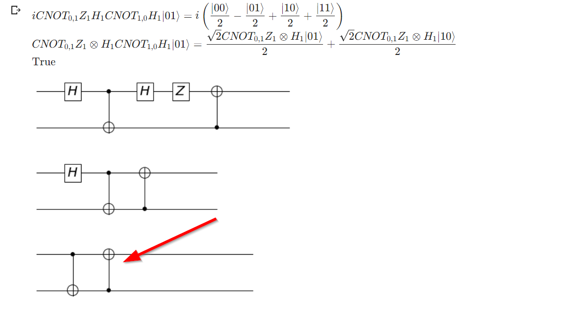 SymPy quantum built-in gates · Issue #23209 · sympy/sympy · GitHub