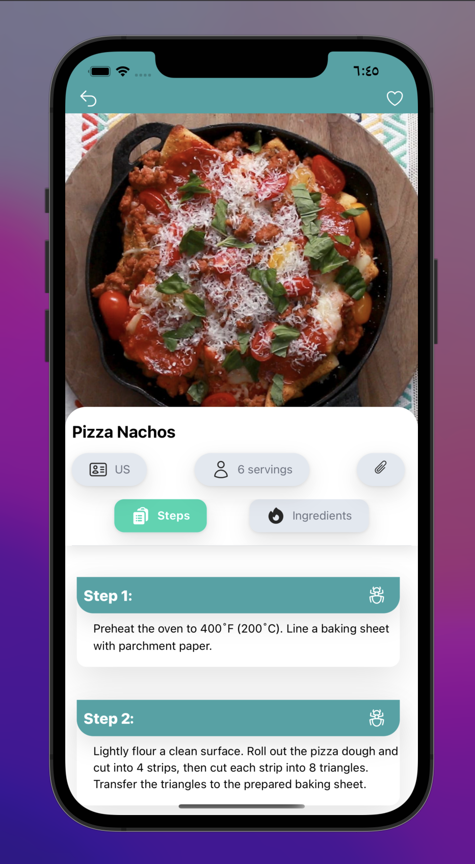 GitHub - ShabibCodes/recipe-app · GitHub