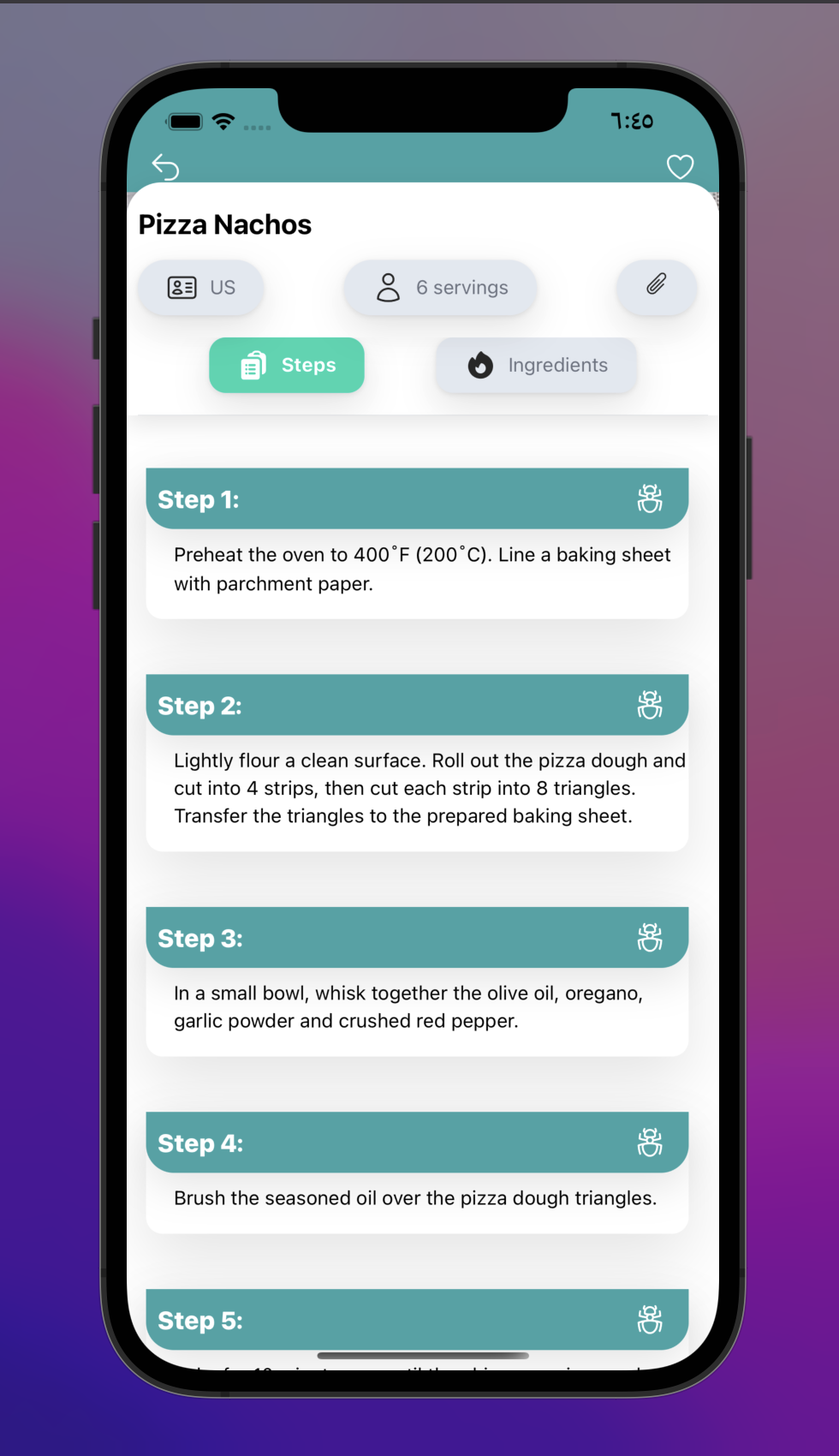 GitHub - ShabibCodes/recipe-app · GitHub