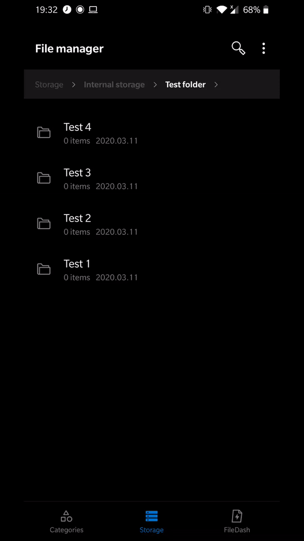 No option for select all in notes · Issue #2721 · laurent22/joplin · GitHub