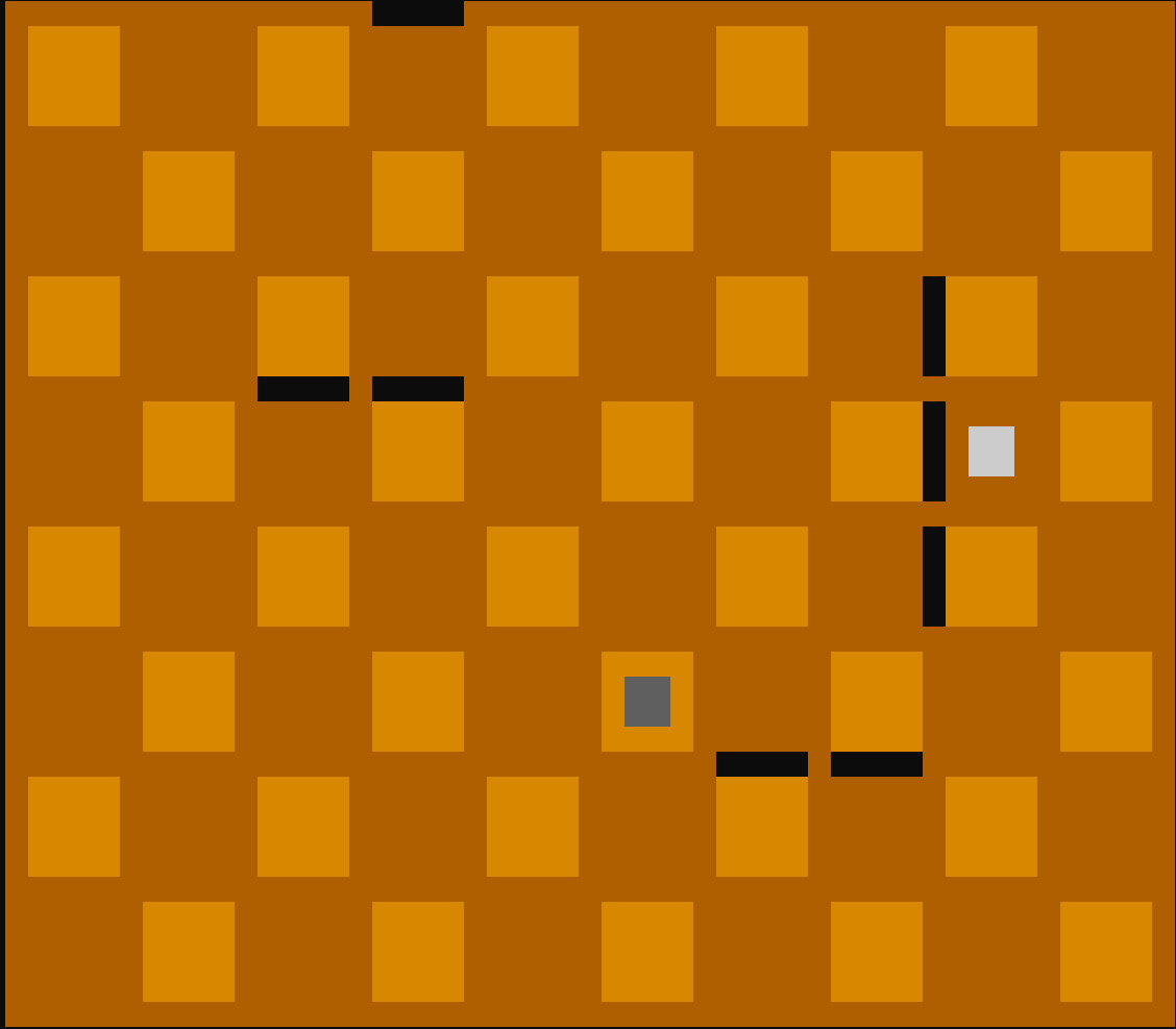 GitHub - bdalporto/Project_MummyMaze
