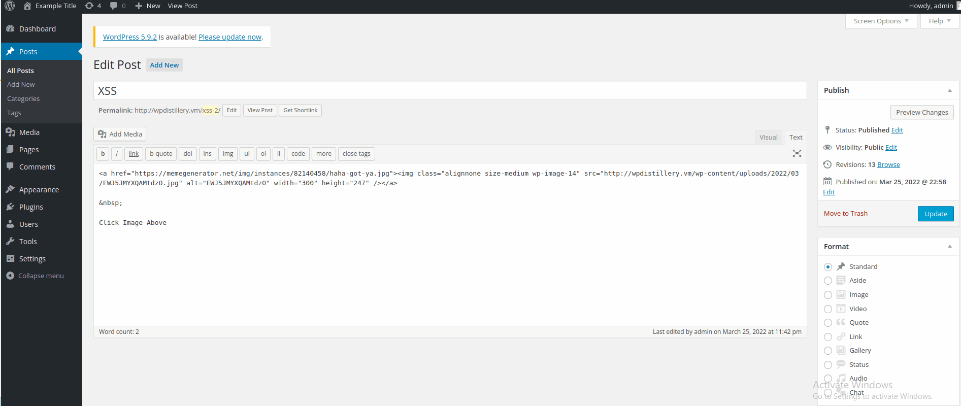 Github mullinsgl2 unit 7 8 project