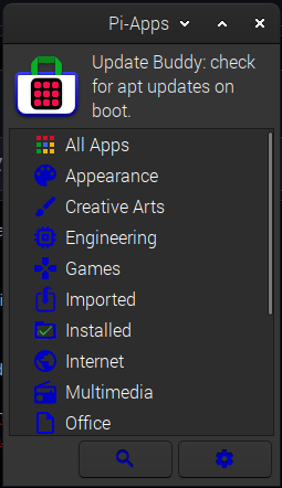 YAD 12.0 (GitHub) updates · Issue #1826 · Botspot/pi-apps · GitHub