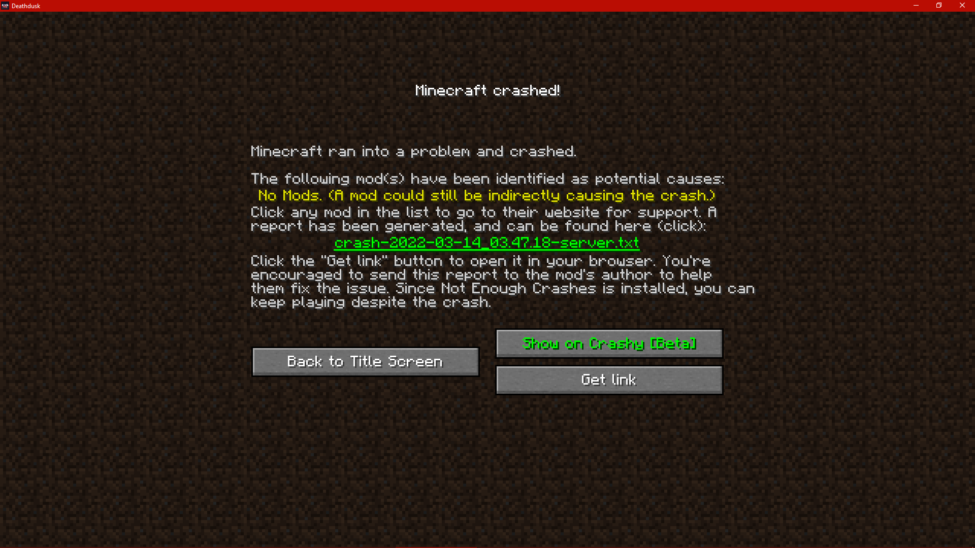 Desktop Screenshot 2022 03 14 - 03 51 26 90