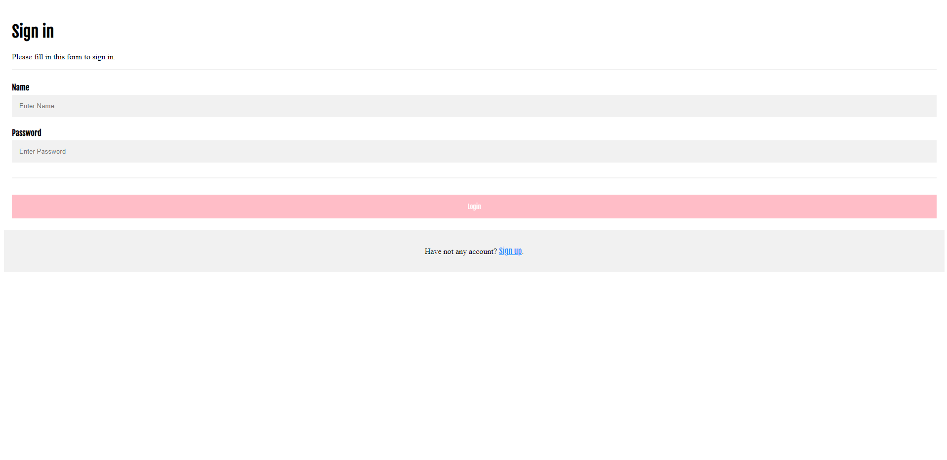 GitHub Kveno999/FlaskAuthentication