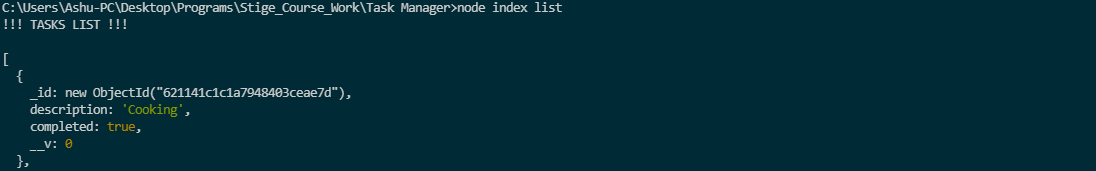 GitHub - Ashu0126/Tasks_Manager_App: This is NodeJs app. In this i used ...