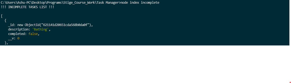 GitHub - Ashu0126/Tasks_Manager_App: This is NodeJs app. In this i used ...