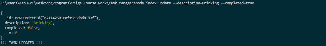 GitHub - Ashu0126/Tasks_Manager_App: This is NodeJs app. In this i used ...