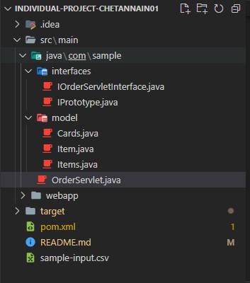 GitHub - gopinathsjsu/individual-project-ChetanNain01: individual ...