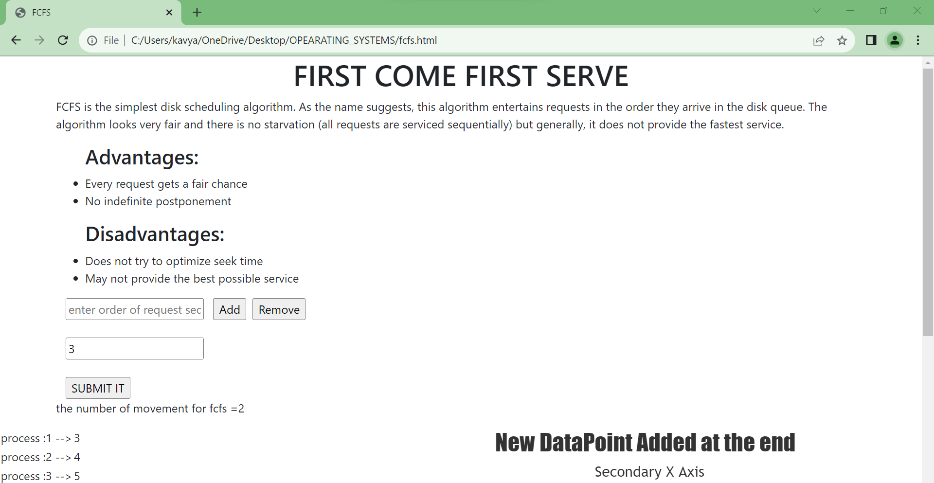 GitHub - kavyalingutla/Statice-web-app: A static web based application ...