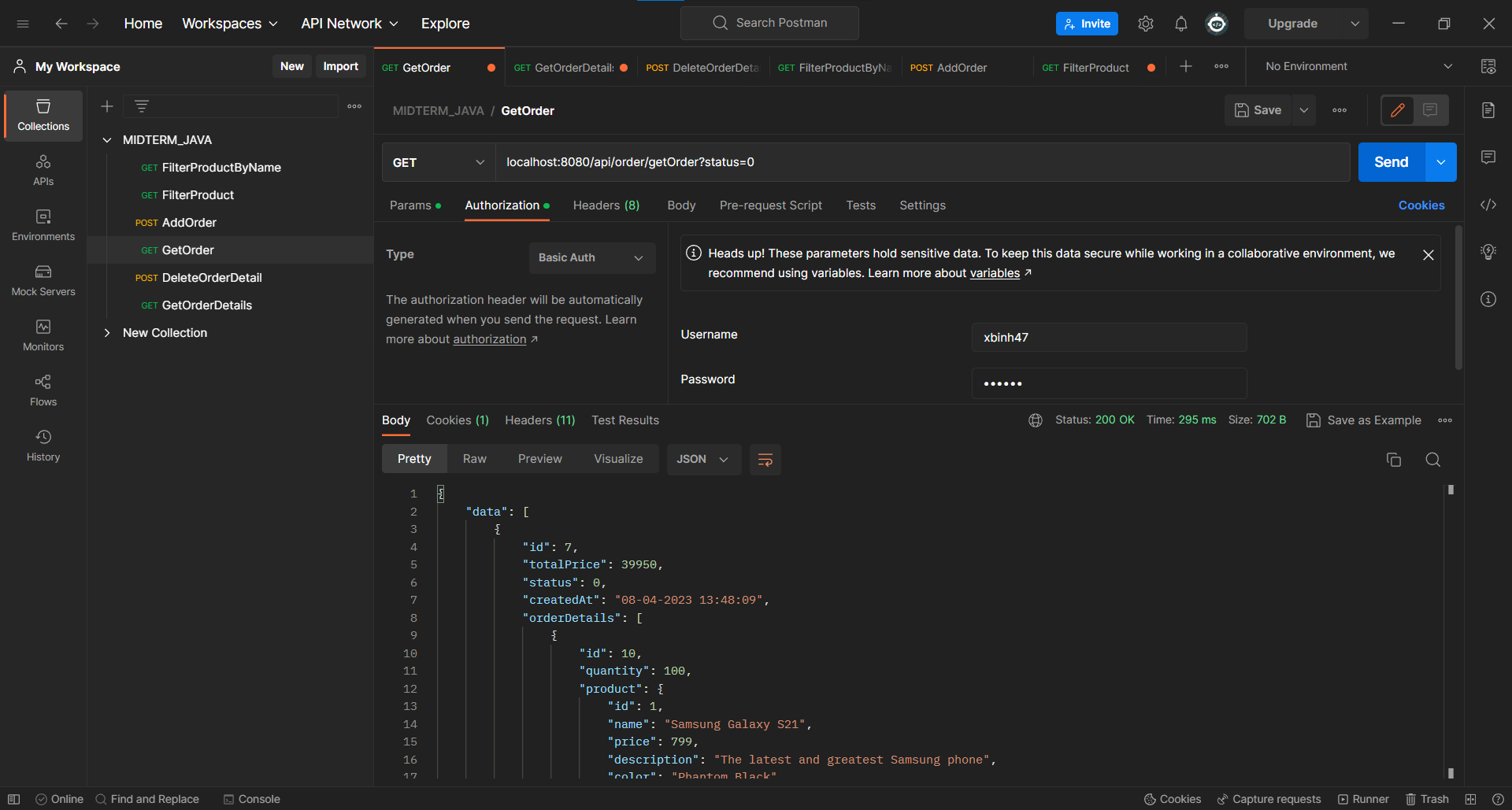 GitHub - xbinh47/Ecommerce