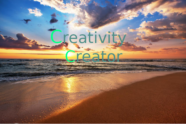 CreativityCreator