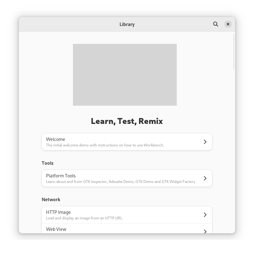 Library illustration · Issue 505 · sonnyp/Workbench · GitHub