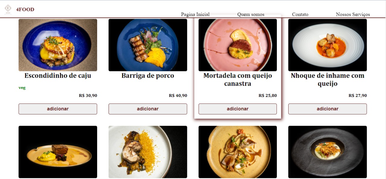 GitHub future4code/Carverlandingpage9