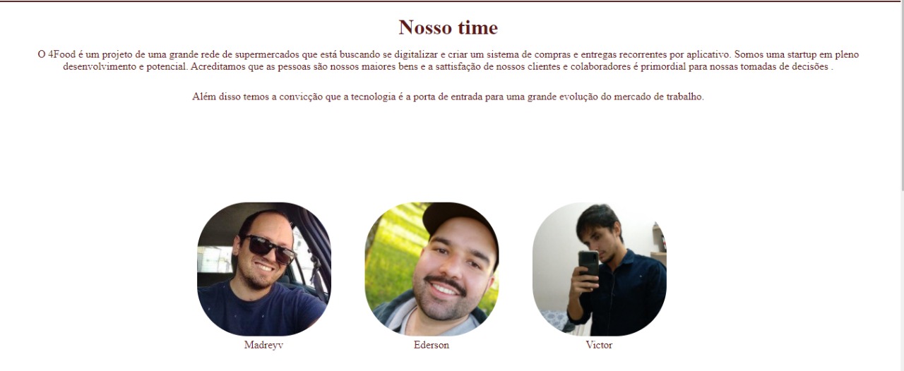 GitHub future4code/Carverlandingpage9