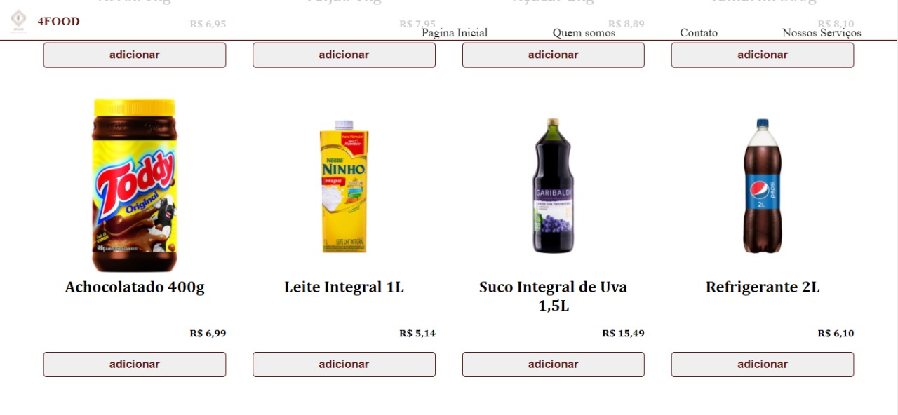 GitHub future4code/Carverlandingpage9