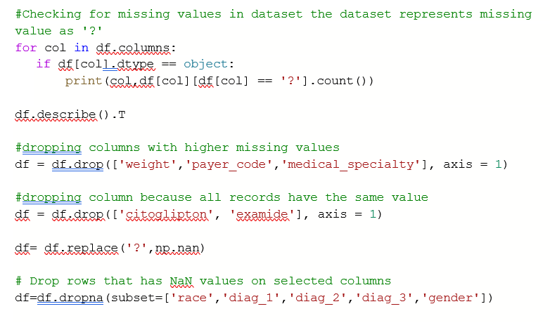 GitHub - rjain02/Big-Data-DiabetesDataAnalysis